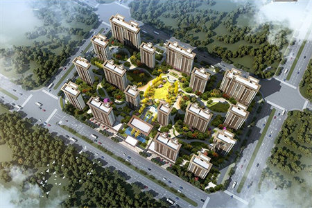 密州宝科·福祥源3室2厅1卫74万106m2出售