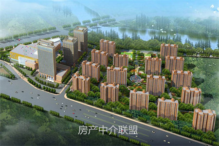 衡王府花园五楼带阁楼中装3室2厅1卫117㎡128万